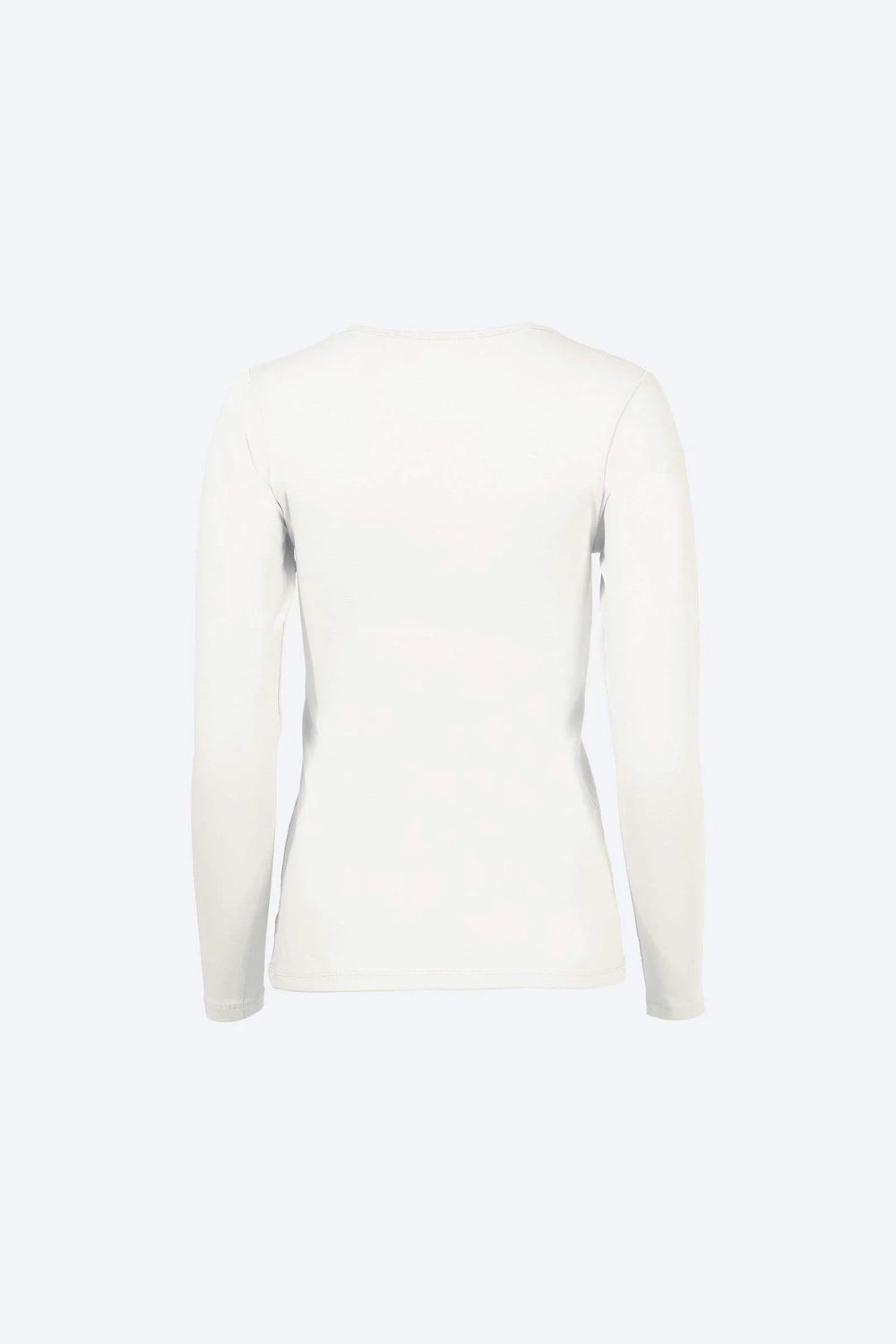 Cotton Round Neck Top - Carina - كارينا