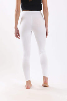 Cotton Slim Legging - Carina - كارينا