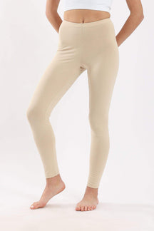 Cotton Slim Legging - Carina - كارينا