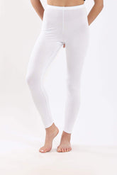 Cotton Slim Legging - Carina - كارينا