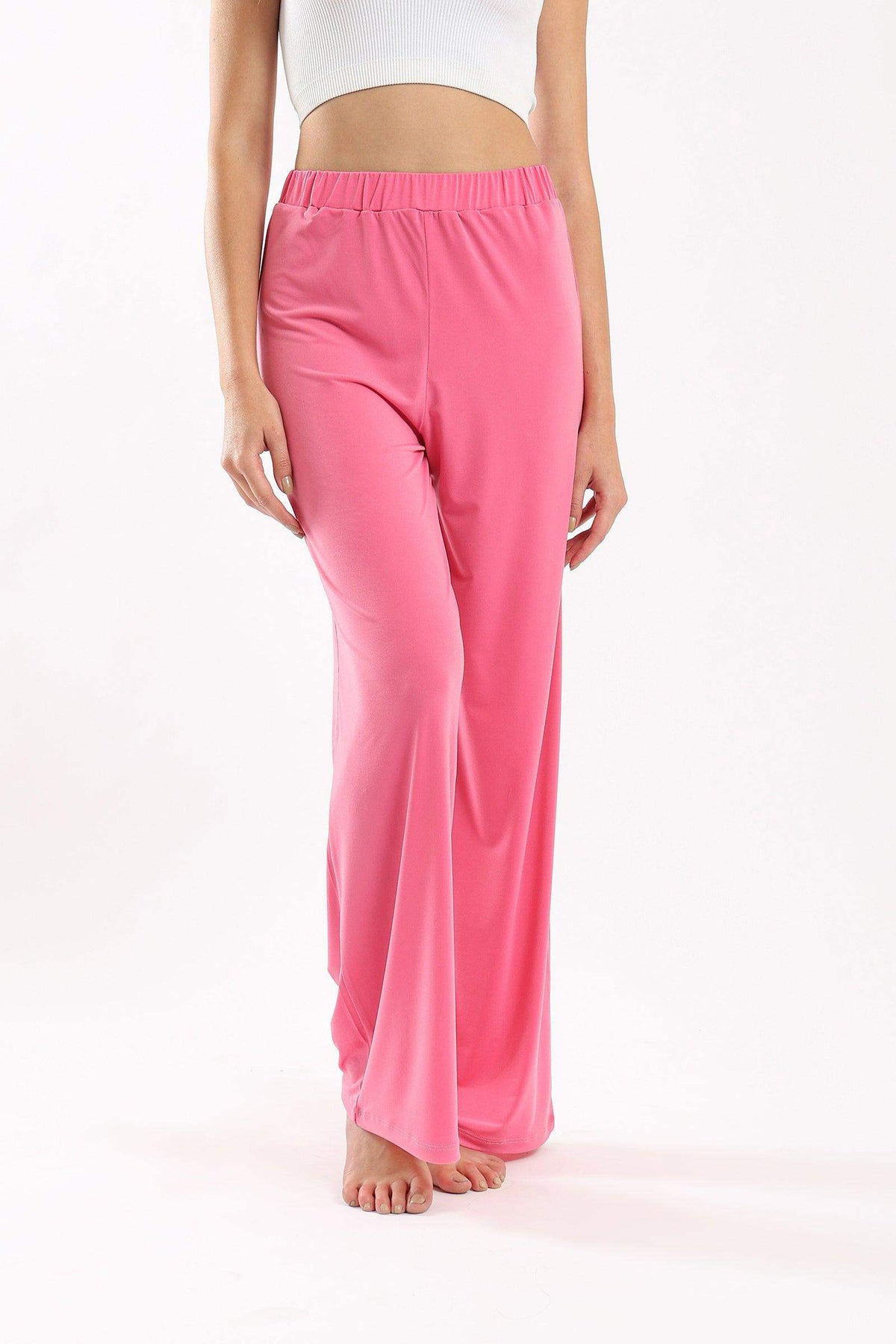 Elasticated Comfy Pants - Carina - كارينا