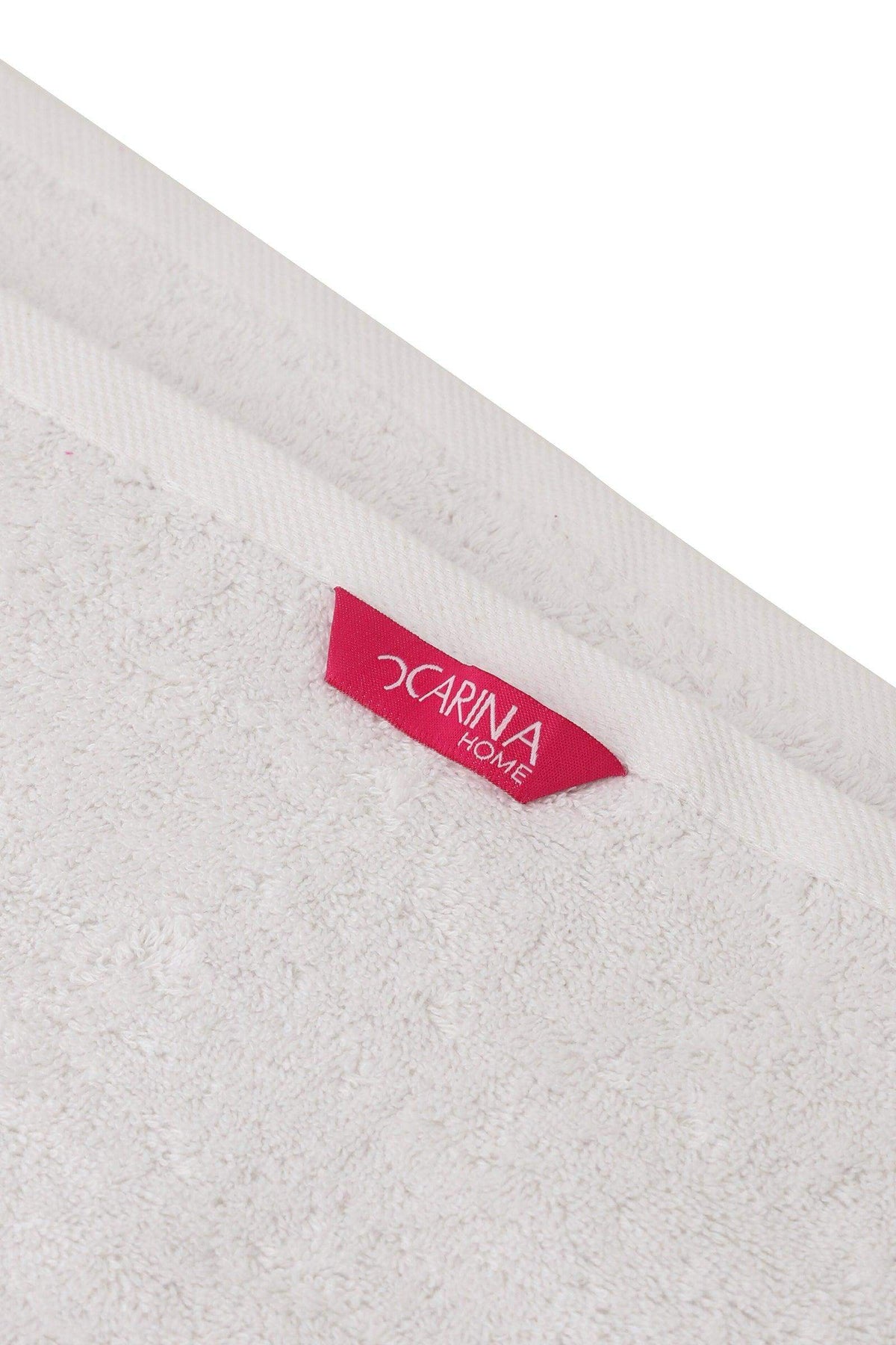 Face Towel - 100x50 cm - Carina - كارينا
