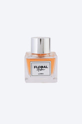 Floral Amber Perfume - 100ml - Carina - كارينا