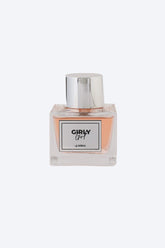 Girly Girl Perfume - 100ml - Carina - كارينا