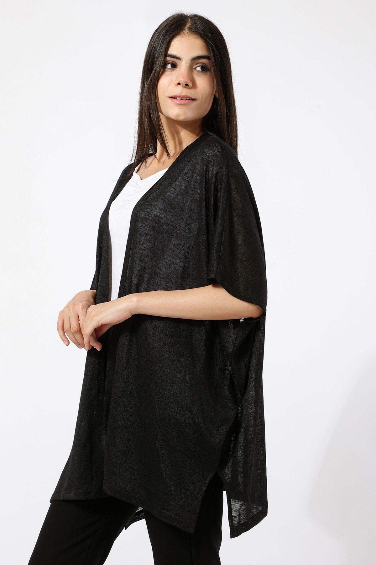 High-Waist Pants - Carina - كارينا