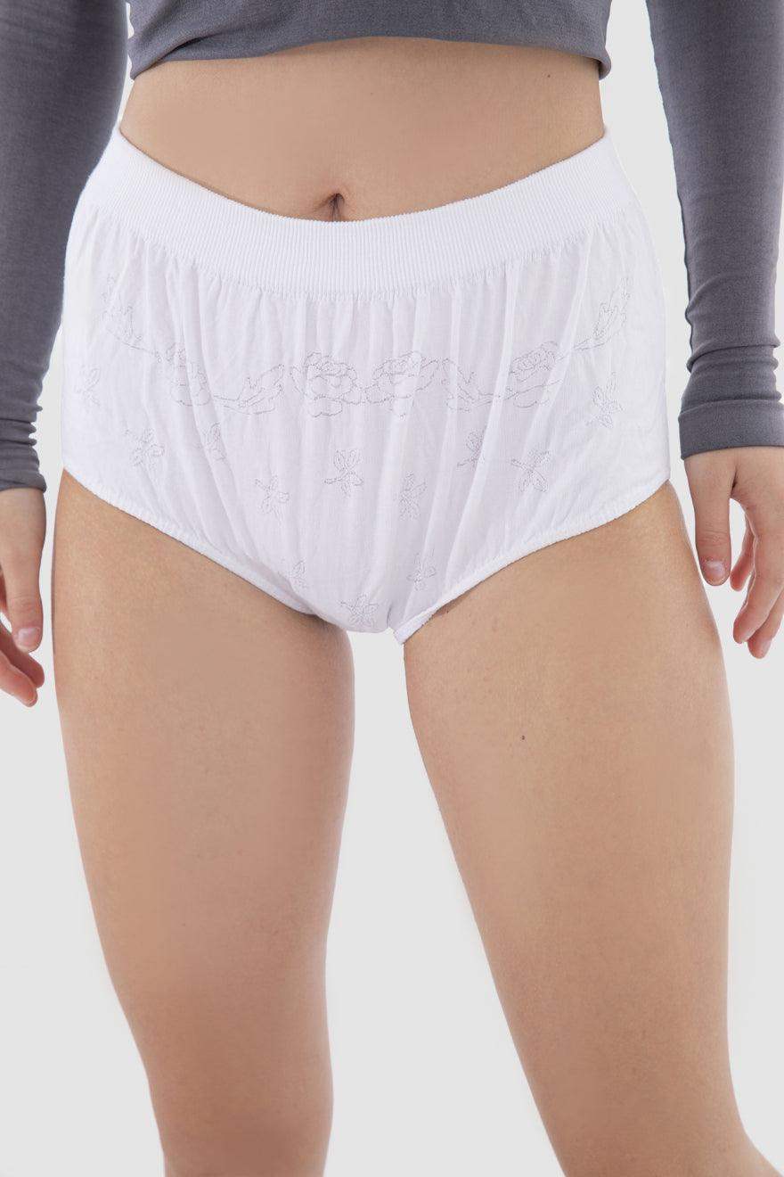 High Waist Panty - Carina - كارينا