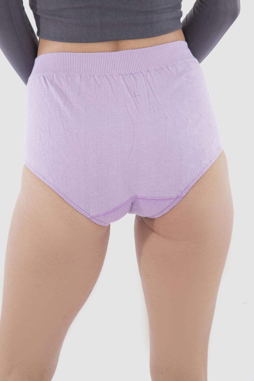 High Waist Panty - Carina - كارينا