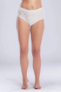 High Waist Panty - Carina - كارينا