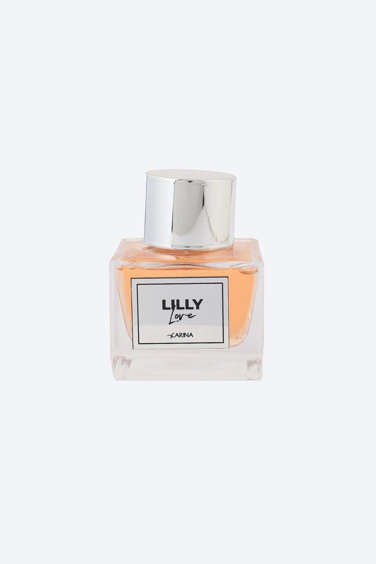 Lilly Love Perfume - 100ml - Carina - كارينا
