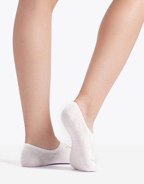 Low Cut Ankle Socks - 3 Pairs - Carina - كارينا