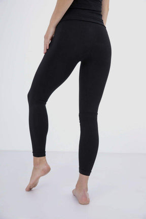 Microfiber Slim Leggings - Carina - كارينا