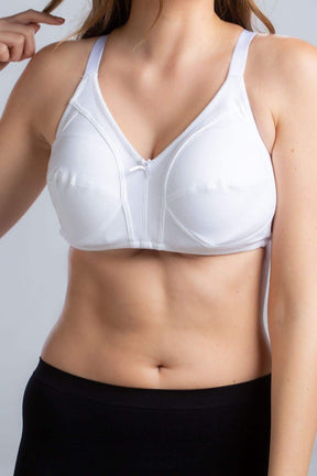 Body care women bra non padded