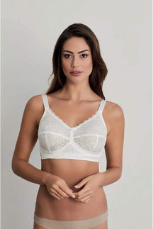 Non-Padded Minimizer Bra - Carina - كارينا