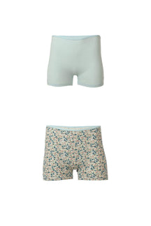 Pack of 2 Short Underwear - Carina - كارينا