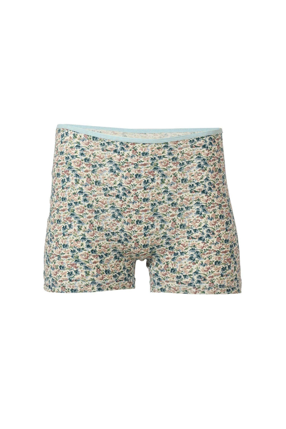 Pack of 2 Short Underwear - Carina - كارينا