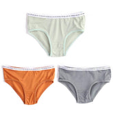 Pack of 3 Viscose Rich Brief - Carina - كارينا