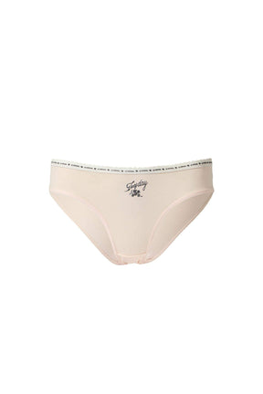 Pack Of 7 Bikini Panties For Women - Carina - كارينا