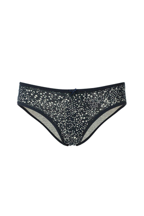Pack Of 7 Bikini Panties For Women - Carina - كارينا