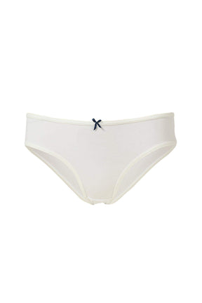 Pack Of 7 Bikini Panties For Women - Carina - كارينا
