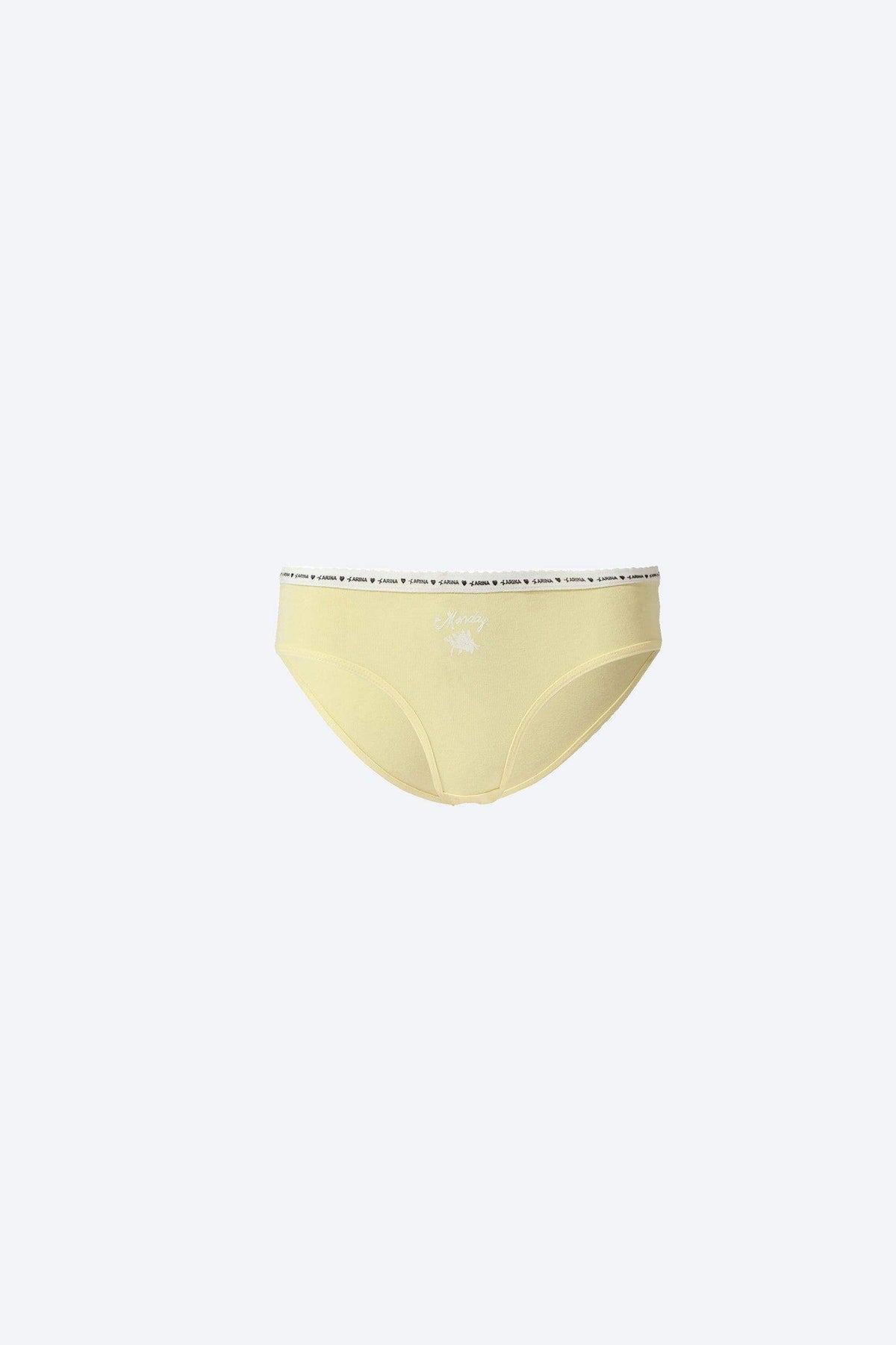 Pack Of 7 Briefs For Kids - Carina - كارينا