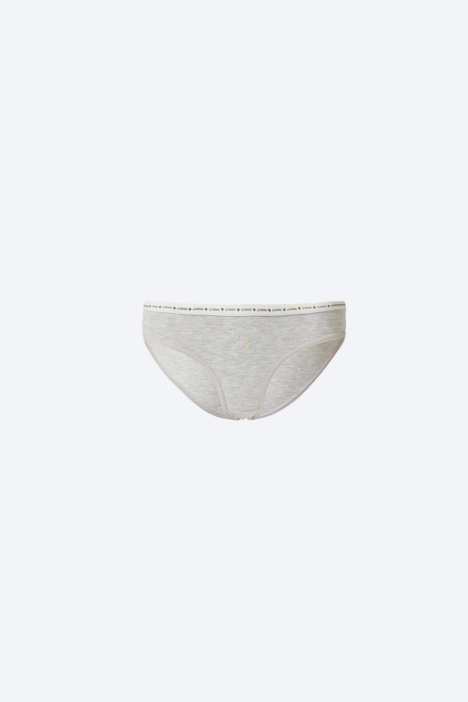 Pack Of 7 Briefs For Kids - Carina - كارينا