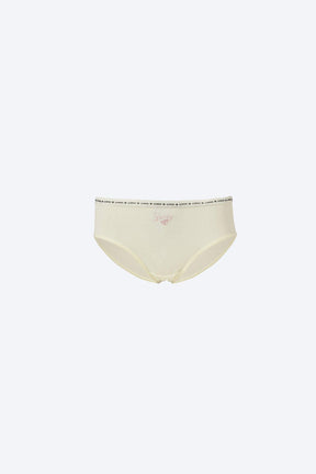 Pack Of 7 Briefs For Kids - Carina - كارينا