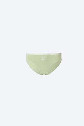 Pack Of 7 Briefs For Kids - Carina - كارينا