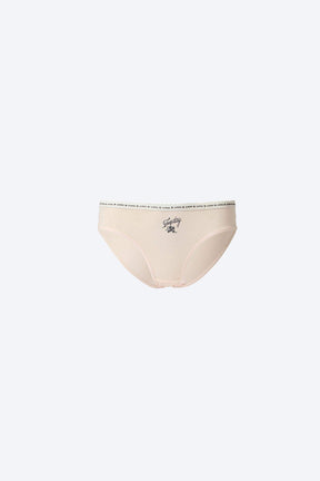 Pack Of 7 Briefs For Kids - Carina - كارينا