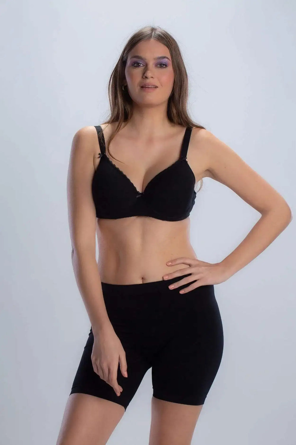 Padded Bra - Carina - كارينا