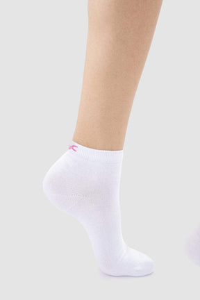 Plain Ankle Socks - Carina - كارينا
