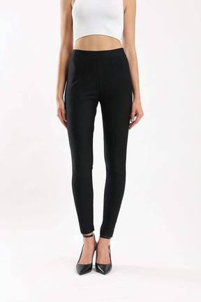 Pull On Basic Leggings - Carina - كارينا