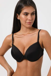 Semi-Padded Shaping Bra - Carina - كارينا