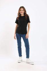 Short Sleeves Lounge Top - Carina - كارينا