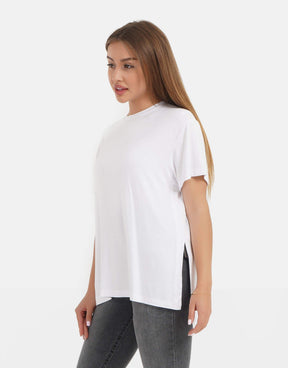 Short Sleeves T-Shirt - Carina - كارينا