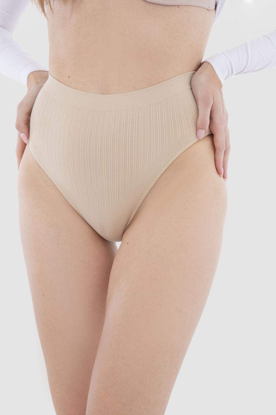 Soft Touch Plain Panty - Carina - كارينا