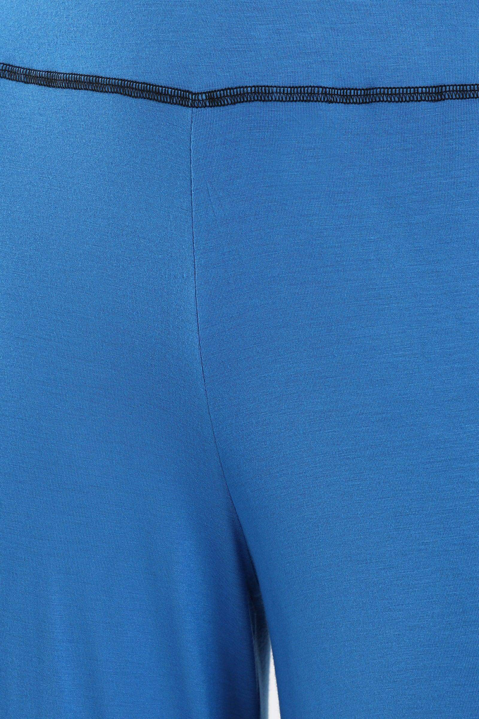 Stitched Line Lounge Pants - Carina - كارينا