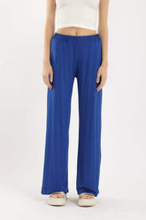 Straight Cut Pants - Carina - كارينا