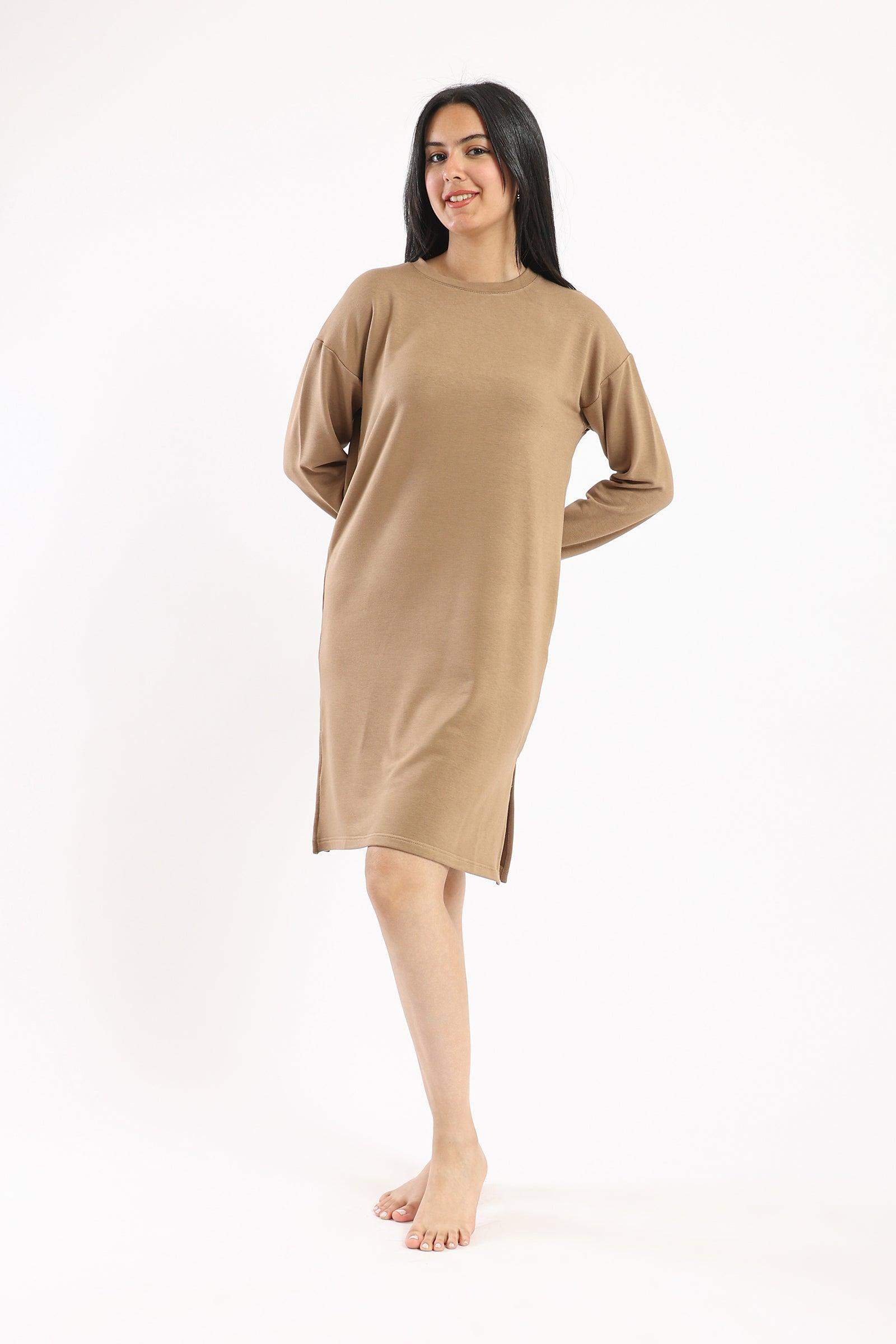 Tencel Plain Lounge Top - Carina - كارينا