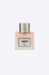 Warm Rose Perfume - 100ml - Carina - كارينا